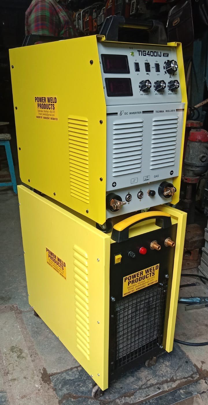 ARC-Welding-Machine